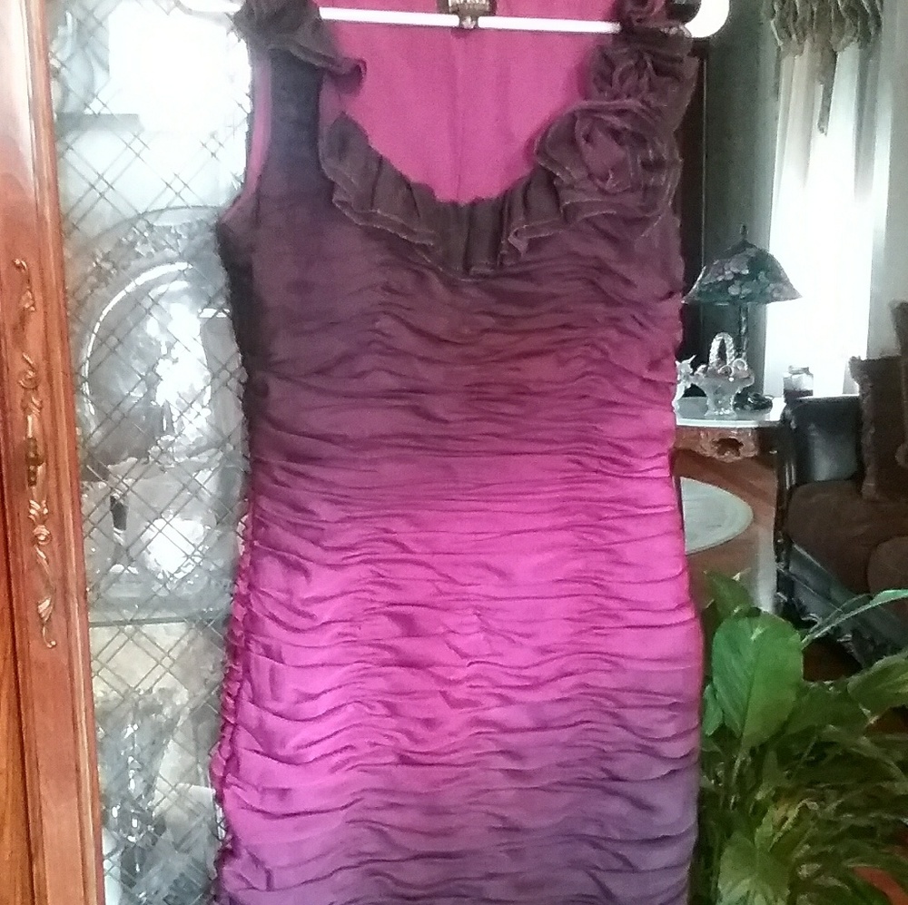 Women dress